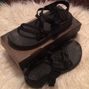 Chaco sandals size 5